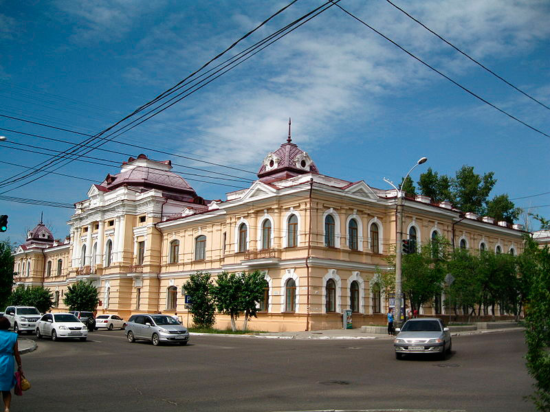 Купить диплом в Чите